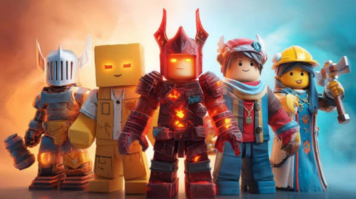 Roblox 10,000 Free Robux
